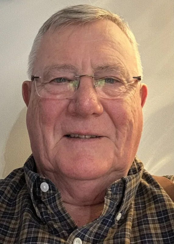 Brent Rausch