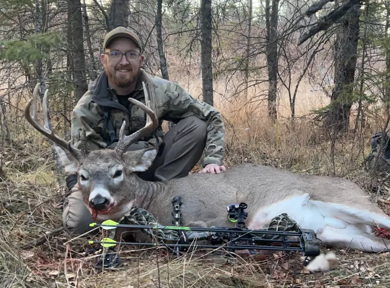 Eric's Buck